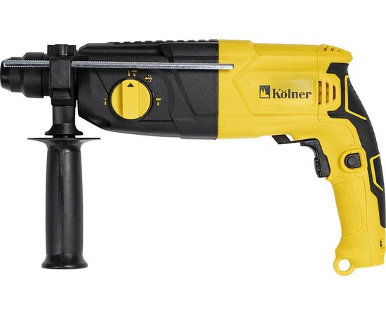  Перфоратор KOLNER KRH 700H 