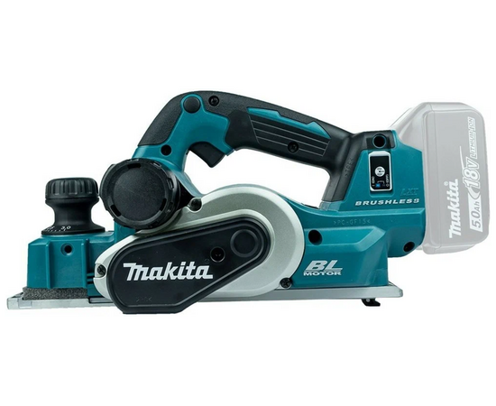 Рубанок Makita DKP181Z 