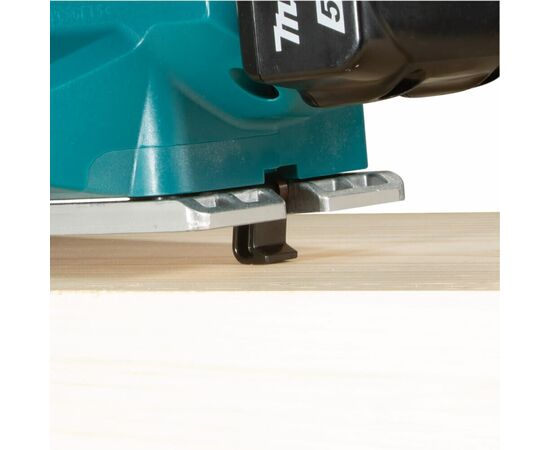  Рубанок Makita DKP181Z 