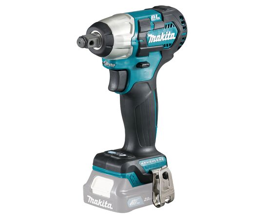  Гайковерт аккумуляторный Makita TW 161 DZ 