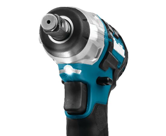 Гайковерт аккумуляторный Makita TW 161 DZ 