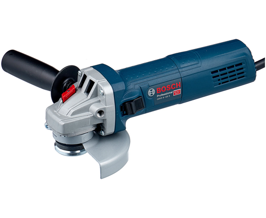  УШМ Bosch GWS 9-125 S (601396102) 11000об/мин рез.шпин. M14 d=125мм 