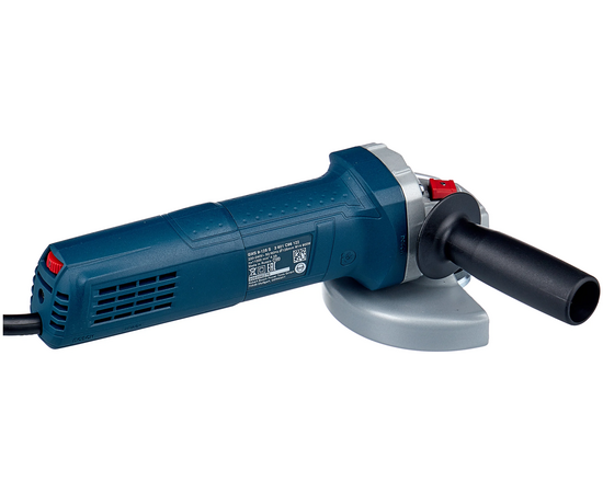  УШМ Bosch GWS 9-125 S (601396102) 11000об/мин рез.шпин. M14 d=125мм 