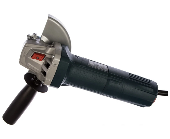 УШМ Bosch GWS 9-125 S (601396102) 11000об/мин рез.шпин. M14 d=125мм 