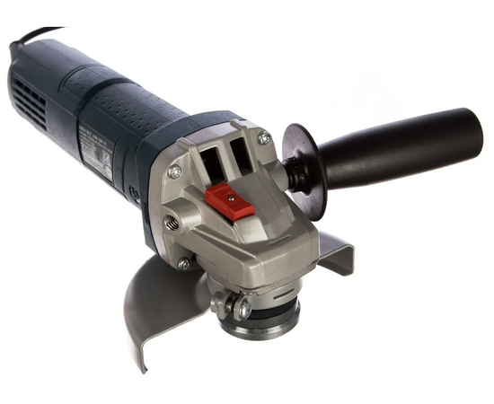  УШМ Bosch GWS 9-125 S (601396102) 11000об/мин рез.шпин. M14 d=125мм 