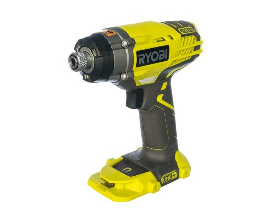 Импульсный винтовёрт Ryobi One+ R18iD3-0 без аккумулятора в комплекте 5133002613 