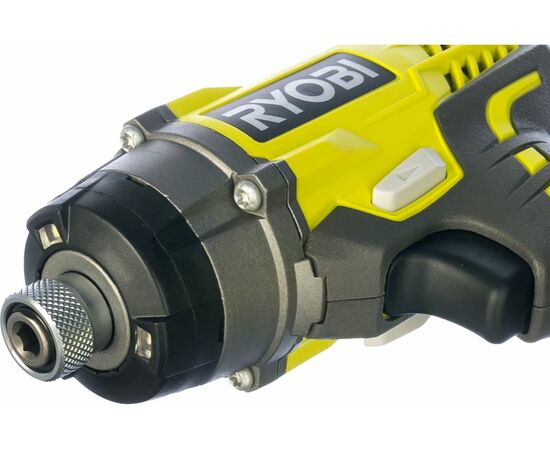  Импульсный винтовёрт Ryobi One+ R18iD3-0 без аккумулятора в комплекте 5133002613 