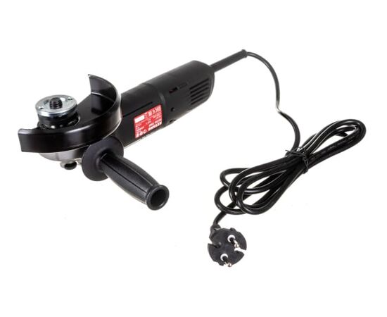  Угловая шлифмашина KEYANG DG125A-750SC 