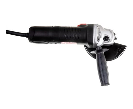  Угловая шлифмашина KEYANG DG125A-750SC 