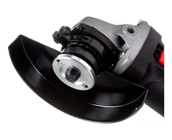  Угловая шлифмашина KEYANG DG125A-750SC 