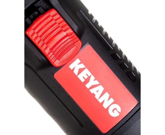  Угловая шлифмашина KEYANG DG125A-750SC 