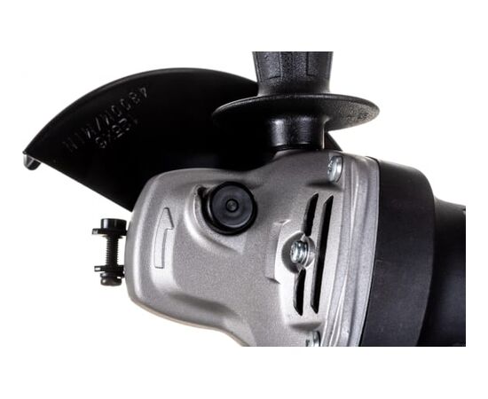  Угловая шлифмашина KEYANG DG125A-750SC 