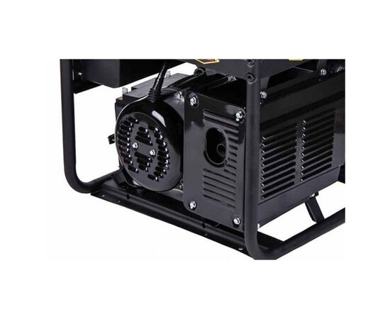  Генератор бензиновый Huter DY9500L 8кВт 