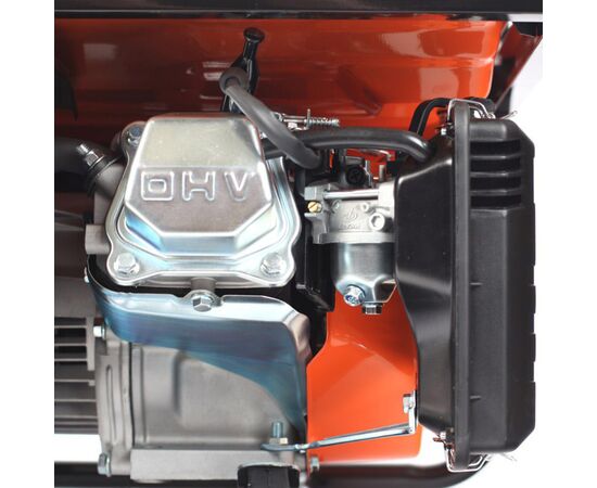  Генератор Patriot Max Power SRGE 3500 