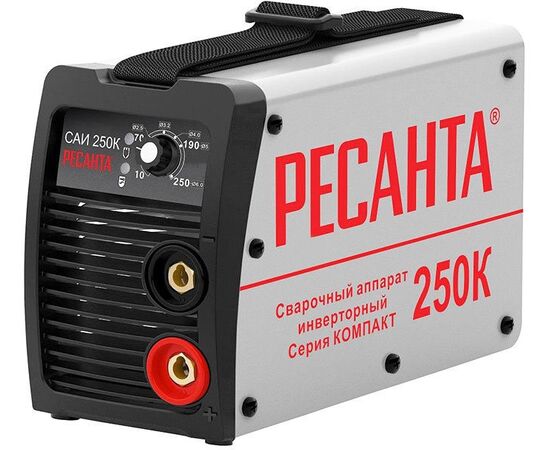  Сварочный аппарат Ресанта САИ-250К 