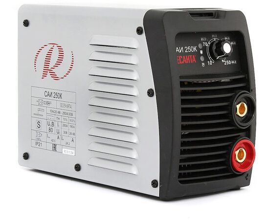  Сварочный аппарат Ресанта САИ-250К 