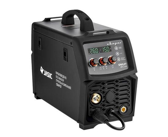  Сварочный аппарат Сварог MIG 200 Real Smart (N2A5) 00000098557 (98 557) 