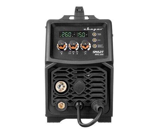  Сварочный аппарат Сварог MIG 200 Real Smart (N2A5) 00000098557 (98 557) 