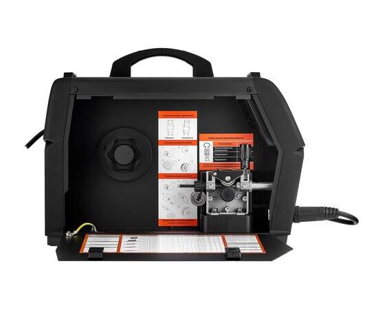  Сварочный аппарат Сварог MIG 200 Real Smart (N2A5) 00000098557 (98 557) 