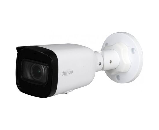  IP камера DAHUA DH-IPC-HFW1230T1P-ZS-S5 уличная цилиндрическая 2Мп, 1/2.8” CMOS, моторизованный объектив 2.8~12 мм, ИК-подсветка до 50м, IP67 