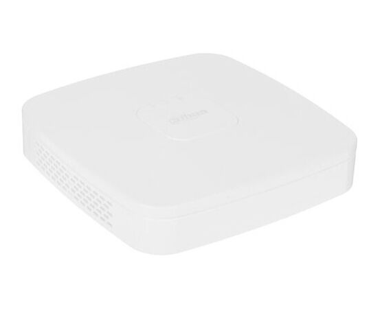  Видеорегистратор Dahua DHI-NVR2104-P-I2 