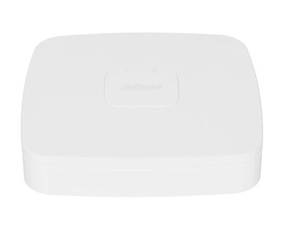  Видеорегистратор Dahua DHI-NVR2104-P-I2 
