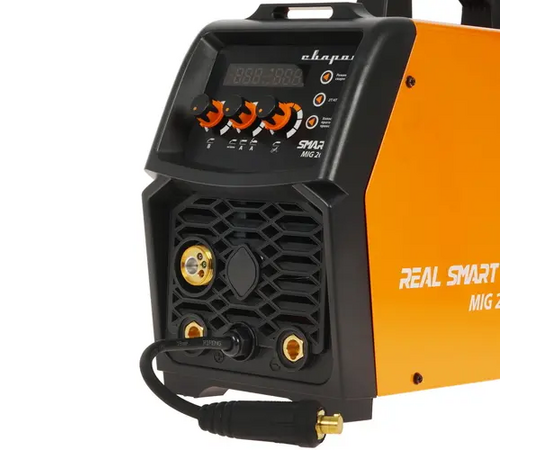  Сварочный аппарат Сварог MIG 200 Real Smart N2A5 