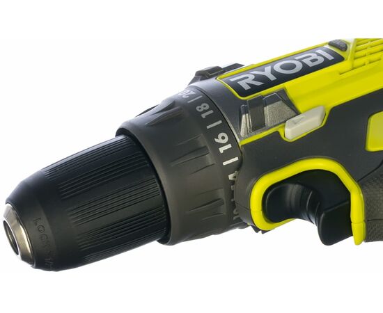  Дрель-шуруповерт Ryobi One+ R18DD3-0 без акк и зу (5133002889) 