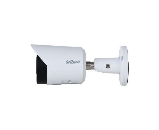  Видеокамера IP Dahua DH-IPC-HFW2449SP-S-IL-0360B уличная цилиндрическая 4Мп 1/2.7” CMOS объектив 3.6мм 