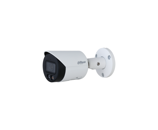  Видеокамера IP Dahua DH-IPC-HFW2449SP-S-IL-0360B уличная цилиндрическая 4Мп 1/2.7” CMOS объектив 3.6мм 
