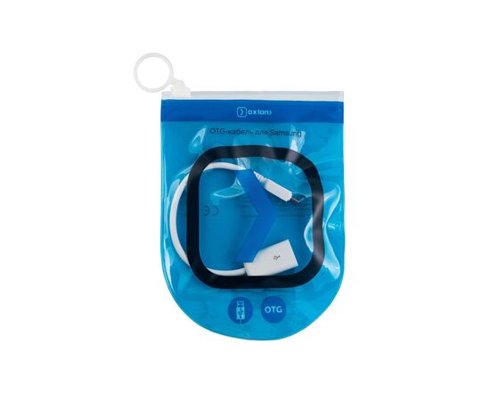  Кабель  USB 3.0 - Micro-USB OTG 