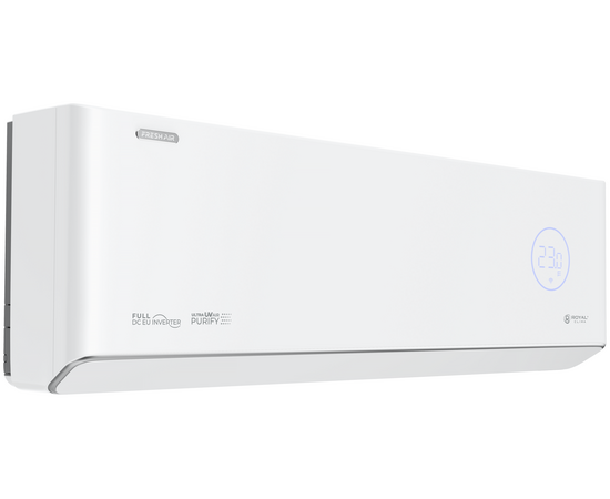  Кондиционер Royal Clima RCI-RF40HN Royal Fresh Full DC EU Inverter 