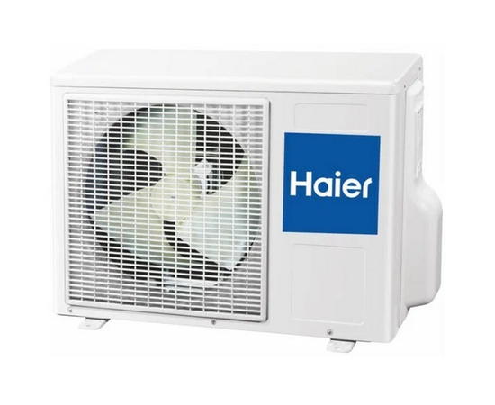  Кондиционер Haier AS12TL5HRA-A/1U12TL5FRA-A (Заводской зимний комплект до -30С) 
