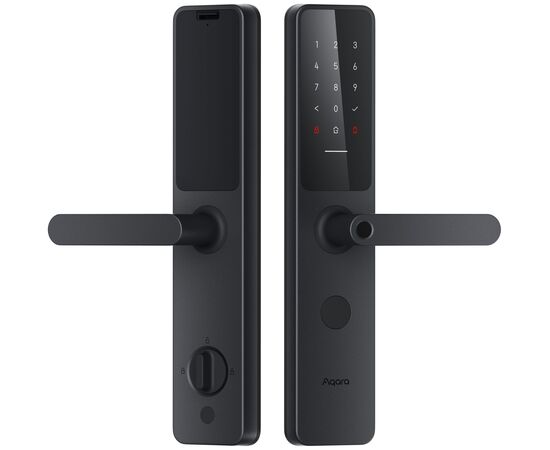  Умный дверной замок AQARA A100 Door Lock 