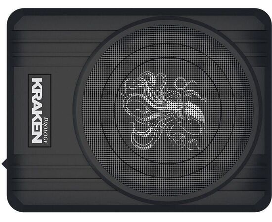  Сабвуфер автомобильный Prology Box-8 