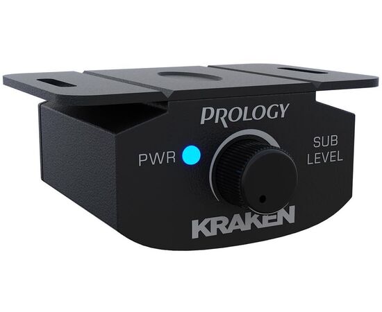  Сабвуфер автомобильный Prology Box-8 