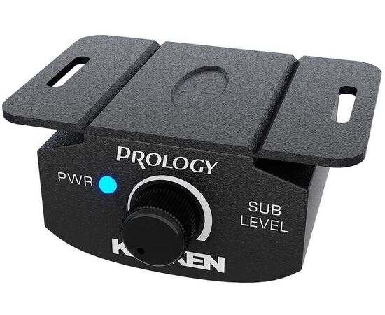  Сабвуфер автомобильный Prology Box-8 
