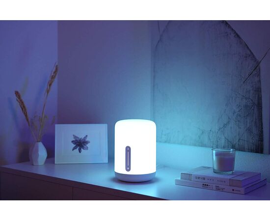  Прикроватная лампа Mijia Bedside Lamp 2 (MJCTD02YL) СN 