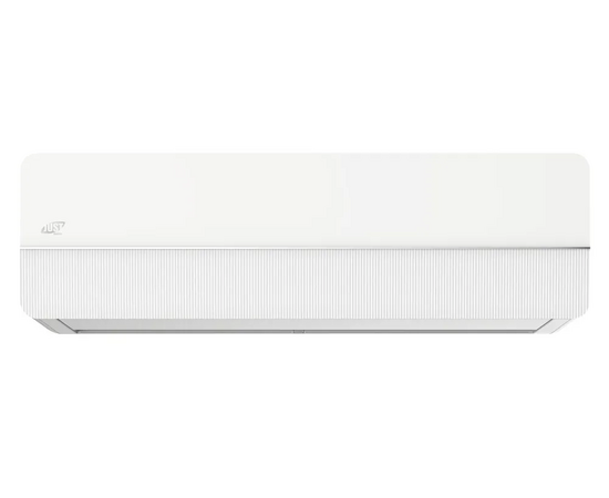  Кондиционер Just AIRCON JAC-09HPSIA/CGS Инвертор серии Silvery (Компрессор GMCC) 