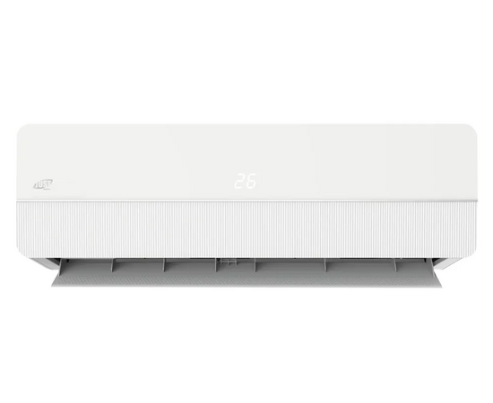  Кондиционер Just AIRCON JAC-09HPSIA/CGS Инвертор серии Silvery (Компрессор GMCC) 
