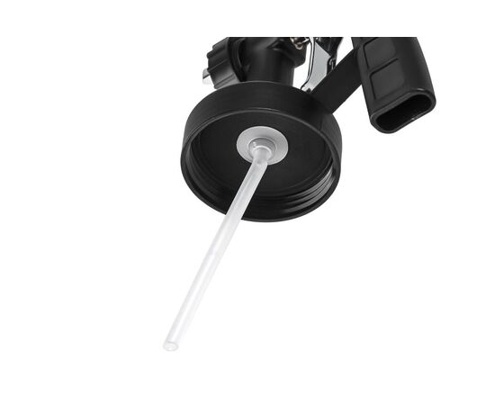  Краскопульт Hammer Flex PRZ500B 800мл бак, вязкость до 60 DIN 