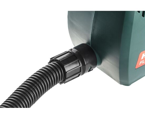  Краскопульт Hammer Flex PRZ500B 800мл бак, вязкость до 60 DIN 