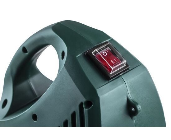  Краскопульт Hammer Flex PRZ500B 800мл бак, вязкость до 60 DIN 
