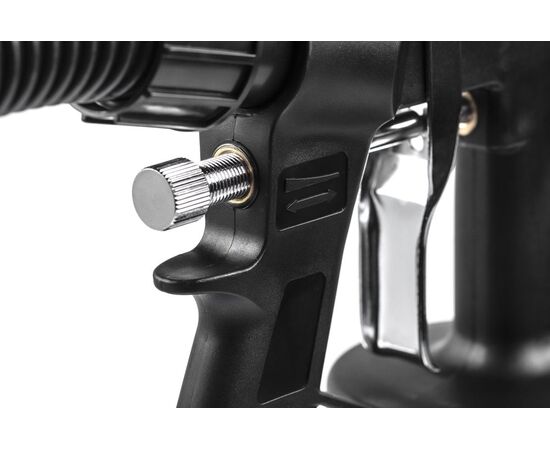  Краскопульт Hammer Flex PRZ500B 800мл бак, вязкость до 60 DIN 