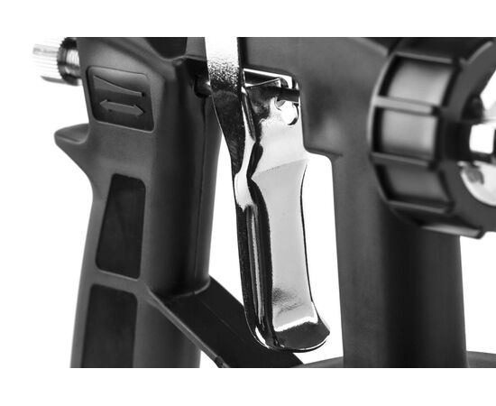  Краскопульт Hammer Flex PRZ500B 800мл бак, вязкость до 60 DIN 