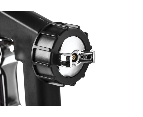  Краскопульт Hammer Flex PRZ500B 800мл бак, вязкость до 60 DIN 