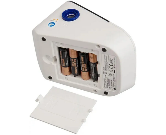  Тонометр Omron M4 Intelli IT (HEM-7155T-ALRU) 