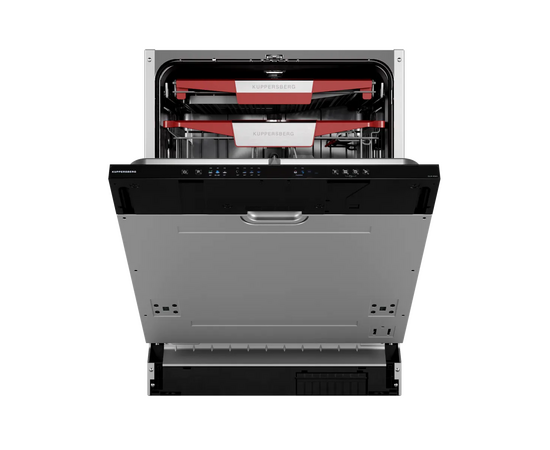  Встраиваимая посудомоечная машина Kuppersberg GLM 6081 