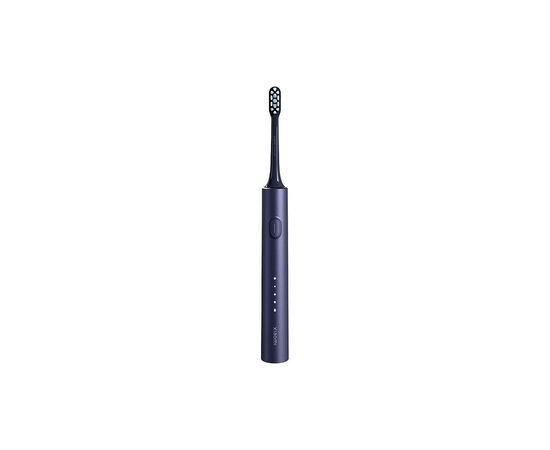  Электрическая зубная щетка Xiaomi BHR7647GL Electric Toothbrush T302 Dark Blue 