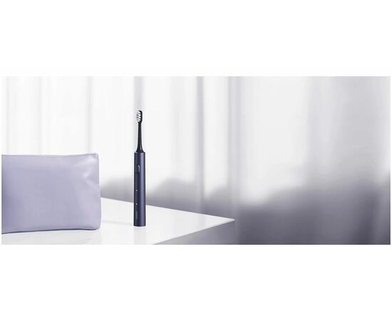  Электрическая зубная щетка Xiaomi BHR7647GL Electric Toothbrush T302 Dark Blue 